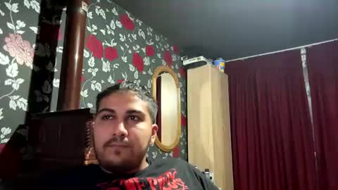 jasonsua21 online show from 01.13.25