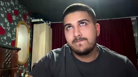 jasonsua21 online show from 03.11.25