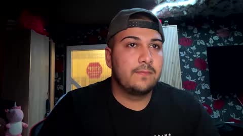 jasonsua21 online show from 04.20.26