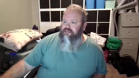 Snapshot of jasonvaleint chatting on 05.18.26 JasonVal online show from 05.18.26