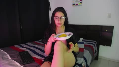 jaspeer__ online show from 10.15.25