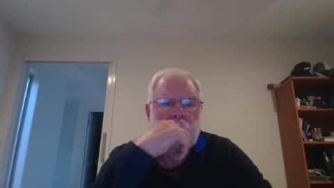 Jasper689 online show from 07.07.26