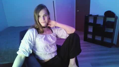 Snapshot of jasperargyle chatting on 02.25.26 JasperArgyle online show from 02.25.26