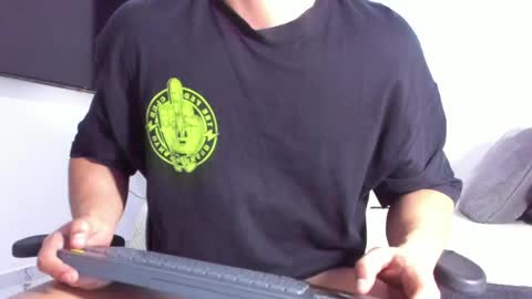 JBrooksXx online show from 03.05.25