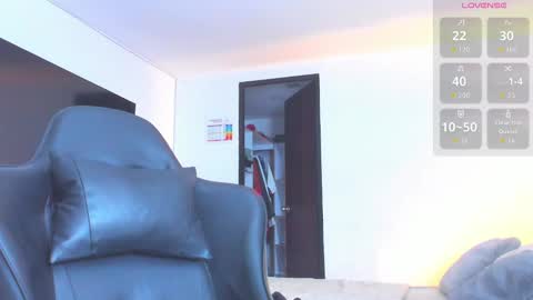 JBrooksXx online show from 10.12.25