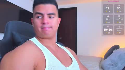 JBrooksXx online show from 10.15.25