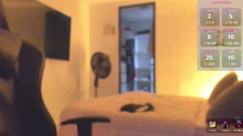 JBrooksXx online show from 01.06.26