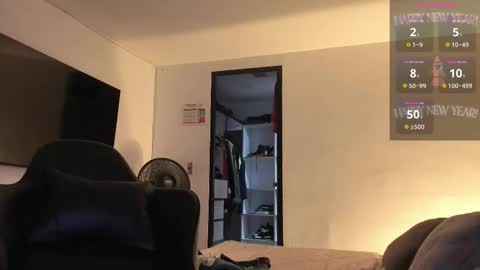 JBrooksXx online show from 02.10.26