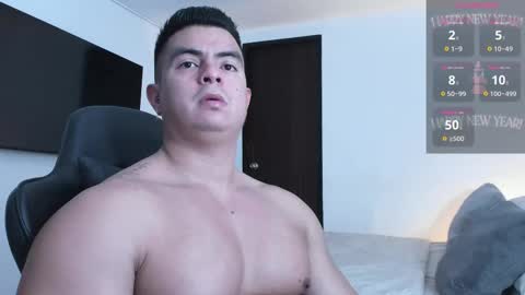 JBrooksXx online show from 02.11.26