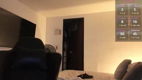 JBrooksXx online show from 03.02.26