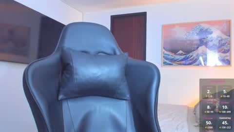 JBrooksXx online show from 04.23.26