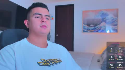 JBrooksXx online show from 04.24.26