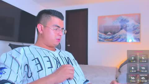 JBrooksXx online show from 04.26.26