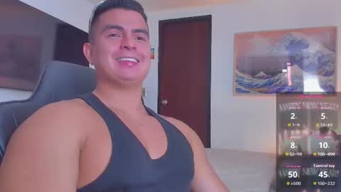 Snapshot of jasperbrooksx chatting on 06.18.26 JBrooksXx online show from 06.18.26