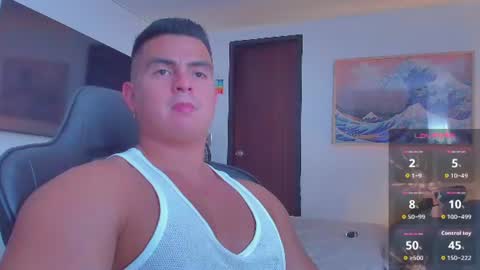 JBrooksXx online show from 06.21.26