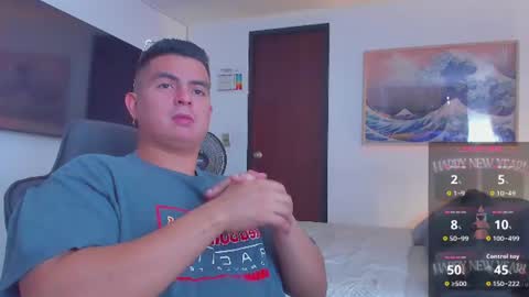 JBrooksXx online show from 06.22.26