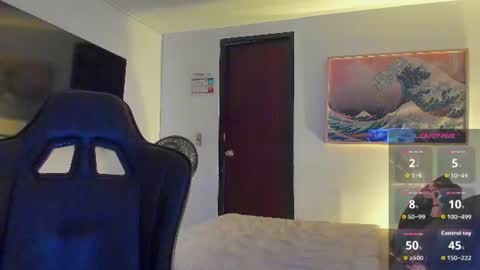 JBrooksXx online show from 06.25.26
