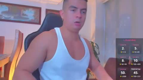 JBrooksXx online show from 06.29.26