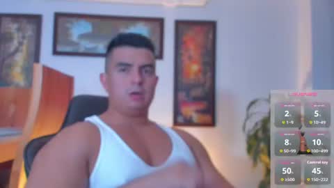 JBrooksXx online show from 06.30.26