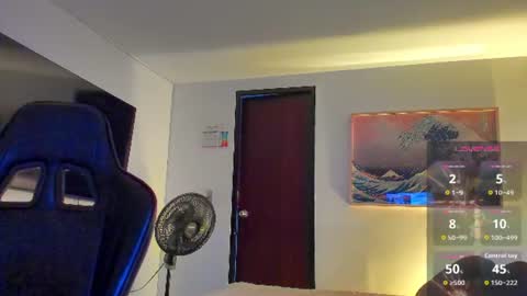 JBrooksXx online show from 07.02.26