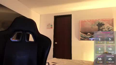 JBrooksXx online show from 07.03.26