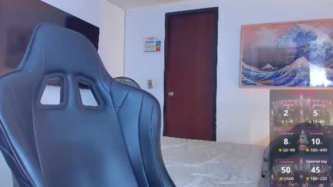 JBrooksXx online show from 07.04.26