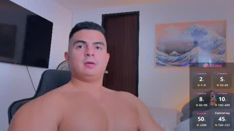 JBrooksXx online show from 07.05.26