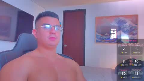 JBrooksXx online show from 07.06.26