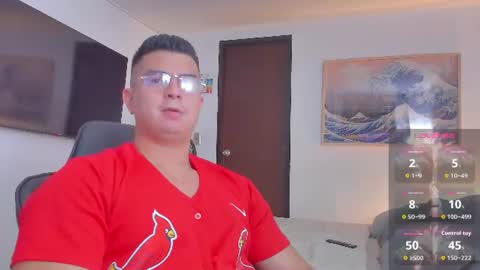 JBrooksXx online show from 07.07.26