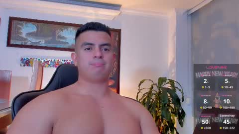 JBrooksXx online show from 07.13.26