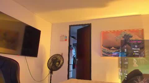 JBrooksXx online show from 07.14.26