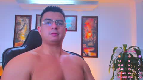 JBrooksXx online show from 07.21.26