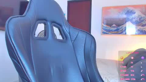 JBrooksXx online show from 07.22.26