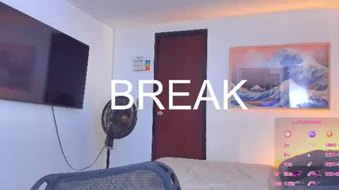 JBrooksXx online show from 07.24.26