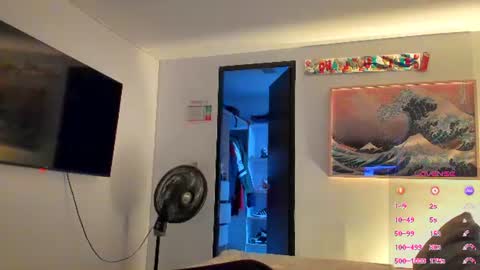 JBrooksXx online show from 07.25.26