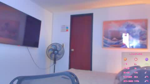JBrooksXx online show from 07.28.26