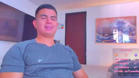 JBrooksXx online show from 07.28.26