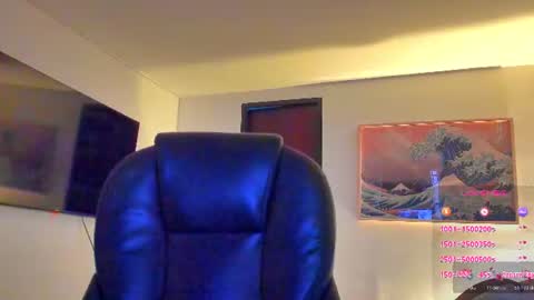 JBrooksXx online show from 07.30.26