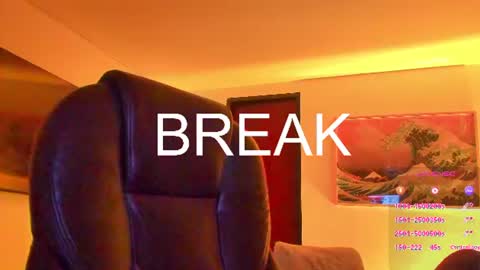 JBrooksXx online show from 07.31.26