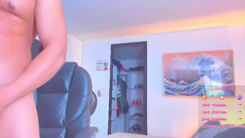 JBrooksXx online show from 08.01.26