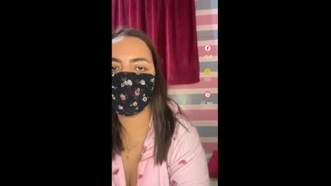 Jassmina  online show from 12.31.24