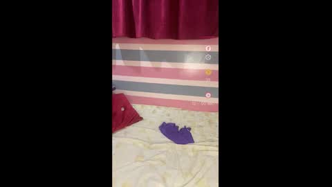 Jassmina  online show from 01.23.25