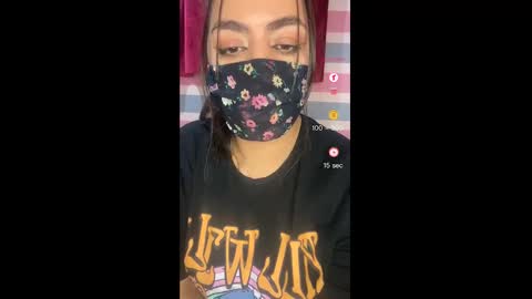 Jassmina  online show from 01.25.25