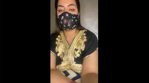 Jassmina  online show from 09.28.25