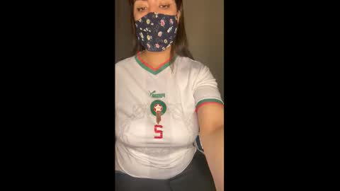 Jassmina  online show from 11.15.25