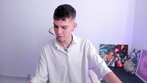 Snapshot of jasson___ chatting on 12.18.25 jasson___ online show from 12.18.25