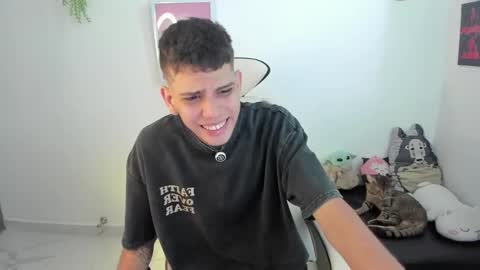 Snapshot of jasson___ chatting on 01.10.26 jasson___ online show from 01.10.26