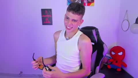 jasson___ online show from 05.19.26