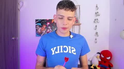 jasson___ online show from 05.24.26