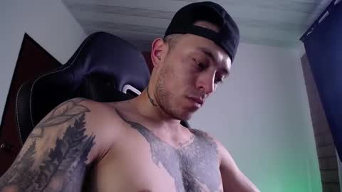 JKing  online show from 05.07.26